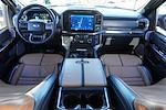 Used 2023 Ford F-150 Platinum SuperCrew Cab for sale #P6174 - photo 20