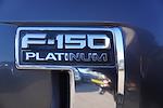 Used 2023 Ford F-150 Platinum SuperCrew Cab for sale #P6174 - photo 32