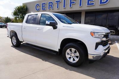 2022 Chevrolet Silverado 1500 Crew Cab 4WD Pickup for sale #P6180 - photo 1