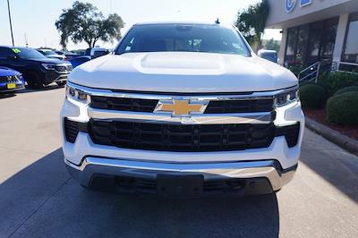 Used 2022 Chevrolet Silverado 1500 LT Crew Cab for sale #P6180 - photo 2