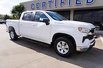 Used 2022 Chevrolet Silverado 1500 LT Crew Cab for sale #P6180 - photo 1