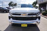 Used 2022 Chevrolet Silverado 1500 LT Crew Cab for sale #P6180 - photo 2