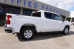 Used 2022 Chevrolet Silverado 1500 LT Crew Cab for sale #P6180 - photo 6