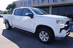 Used 2022 Chevrolet Silverado 1500 LT Crew Cab for sale #P6180 - photo 1