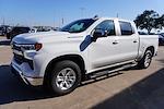 Used 2022 Chevrolet Silverado 1500 LT Crew Cab for sale #P6180 - photo 3