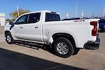 Used 2022 Chevrolet Silverado 1500 LT Crew Cab for sale #P6180 - photo 4