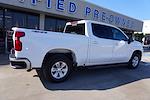 Used 2022 Chevrolet Silverado 1500 LT Crew Cab for sale #P6180 - photo 6