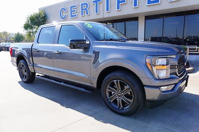 2023 Ford F-150 SuperCrew Cab RWD Pickup for sale #P6182 - photo 1