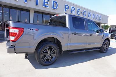 2023 Ford F-150 SuperCrew Cab RWD Pickup for sale #P6182 - photo 2