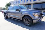 2023 Ford F-150 SuperCrew Cab RWD Pickup for sale #P6182 - photo 1