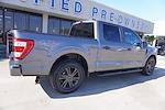 2023 Ford F-150 SuperCrew Cab RWD Pickup for sale #P6182 - photo 2