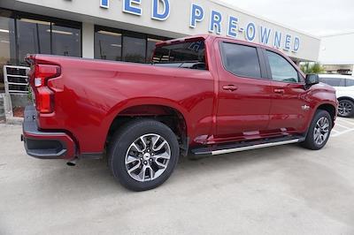Used 2021 Chevrolet Silverado 1500 RST Crew Cab for sale #P6183 - photo 2