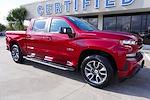 2021 Chevrolet Silverado 1500 Crew Cab RWD Pickup for sale #P6183 - photo 1