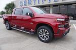 Used 2021 Chevrolet Silverado 1500 RST Crew Cab for sale #P6183 - photo 1