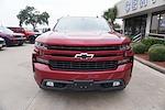 Used 2021 Chevrolet Silverado 1500 RST Crew Cab for sale #P6183 - photo 3