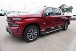 Used 2021 Chevrolet Silverado 1500 RST Crew Cab for sale #P6183 - photo 4