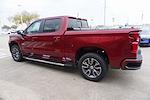 Used 2021 Chevrolet Silverado 1500 RST Crew Cab for sale #P6183 - photo 5