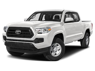Used 2023 Toyota Tacoma TRD Off-Road Double Cab for sale #P6194 - photo 1