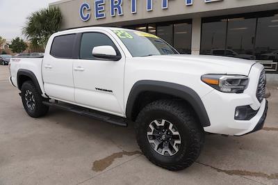Used 2023 Toyota Tacoma TRD Off-Road Double Cab for sale #P6194 - photo 1