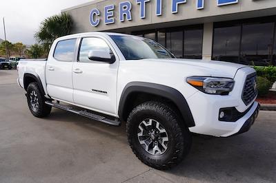 2023 Toyota Tacoma Double Cab 4WD Pickup for sale #P6194 - photo 1