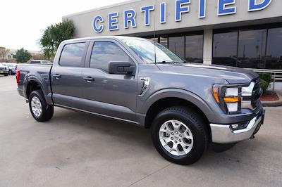 2023 Ford F-150 SuperCrew Cab 4WD Pickup for sale #P6196 - photo 1