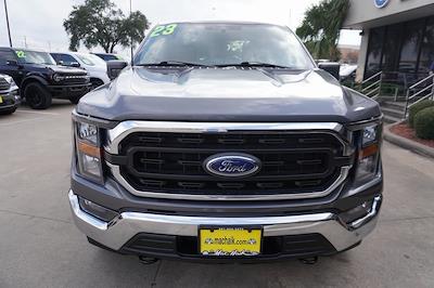 2023 Ford F-150 SuperCrew Cab 4WD Pickup for sale #P6196 - photo 2
