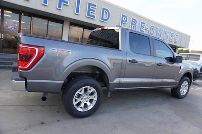 2023 Ford F-150 SuperCrew Cab 4WD Pickup for sale #P6196 - photo 2