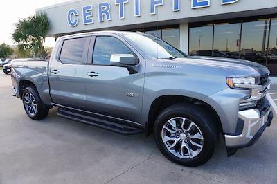 Used 2019 Chevrolet Silverado 1500 LT Crew Cab for sale #P6202 - photo 1
