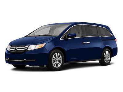Used 2014 Honda Odyssey - photo 1
