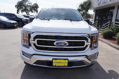 Used 2022 Ford F-150 XLT SuperCrew Cab for sale #P6213 - photo 2
