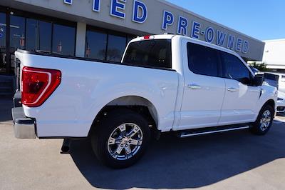 2022 Ford F-150 SuperCrew Cab RWD Pickup for sale #P6213 - photo 2