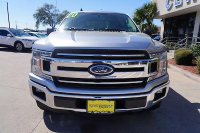 Used 2020 Ford F-150 - photo 1