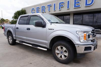 Used 2020 Ford F-150 - photo 1