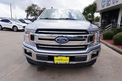 Used 2020 Ford F-150 - photo 1