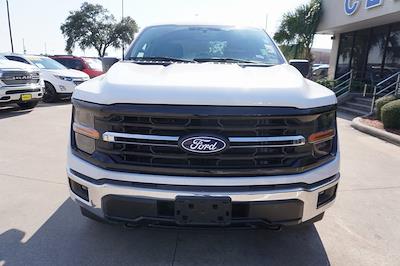 2024 Ford F-150 SuperCrew Cab 4WD Pickup for sale #P6219 - photo 2