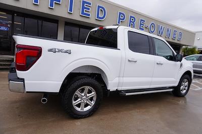 2024 Ford F-150 SuperCrew Cab 4WD Pickup for sale #P6219 - photo 2