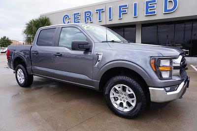 2023 Ford F-150 SuperCrew Cab 4WD Pickup for sale #P6222 - photo 1