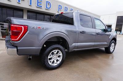 2023 Ford F-150 SuperCrew Cab 4WD Pickup for sale #P6222 - photo 2