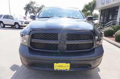 Used 2022 Ram 1500 Classic - photo 1
