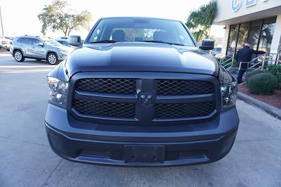 Used 2022 Ram 1500 Classic Tradesman Quad Cab for sale #P6230 - photo 2