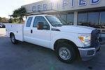 2014 Ford F-250 Super Cab RWD Service Truck for sale #P6232 - photo 1