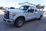 2014 Ford F-250 Super Cab RWD Service Truck for sale #P6232 - photo 4