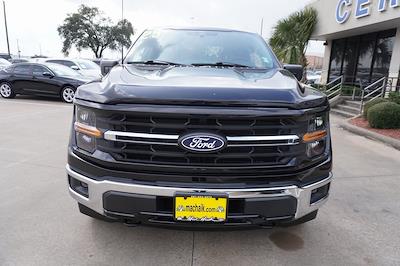 Used 2025 Ford F-150 - photo 1