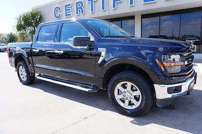 2025 Ford F-150 SuperCrew Cab 4WD Pickup for sale #P6236 - photo 1