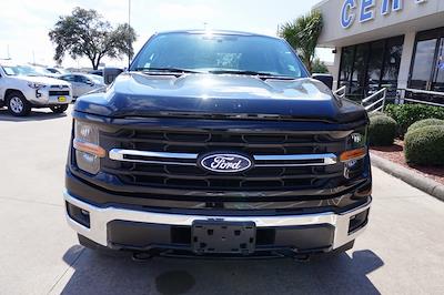 2025 Ford F-150 SuperCrew Cab 4WD Pickup for sale #P6236 - photo 2