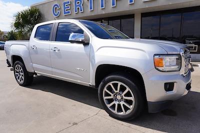 Used 2017 GMC Canyon - photo 1
