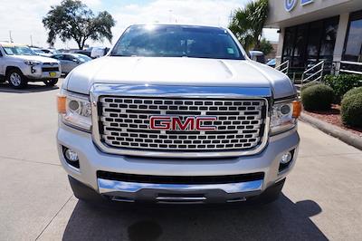 Used 2017 GMC Canyon - photo 1