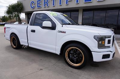 2020 Ford F-150 Regular Cab RWD Pickup for sale #P6239 - photo 1
