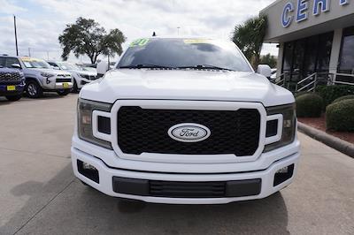 2020 Ford F-150 Regular Cab RWD Pickup for sale #P6239 - photo 2