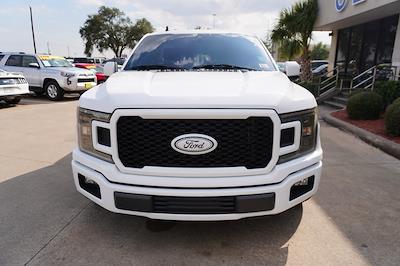 Used 2020 Ford F-150 - photo 1